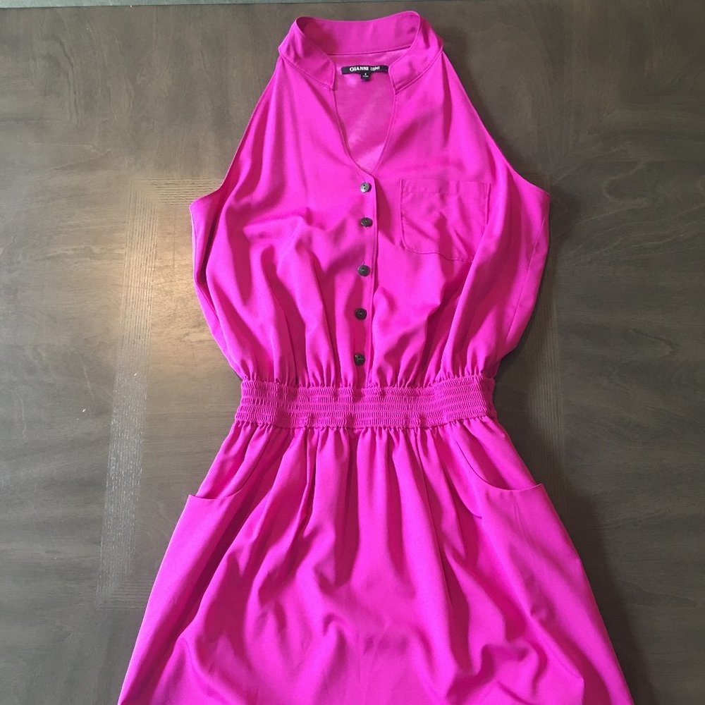 Gianni Bini Summer Dress